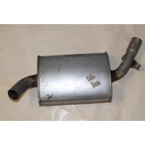 Middendemper 1.8 benz. VW Golf, Jetta Bj 88-89
