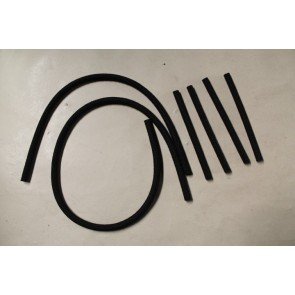 Set brandstofslangen Audi A4, A6, A8 Bj 99-03