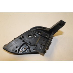 Houder mistlamp links Audi A6 Bj 98-01