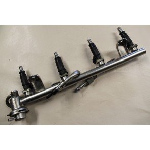 Set Injectors 2.0 benz. Audi A4, A6 Bj 01-08