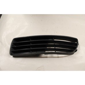 Ventilatierooster LV zwart Audi A4 Bj 95-99