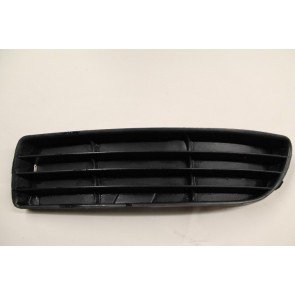 0552053 - 8D0807345B01C - Ventilatierooster LV zwart Audi A4 Bj 95-99