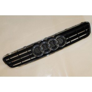 Grille zwart Audi A3 Bj 97-00