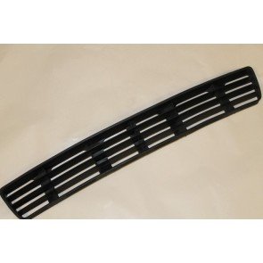 0552171 - 8D080768301C - Ventilatierooster midden Zwart Audi A4 Bj 95-99