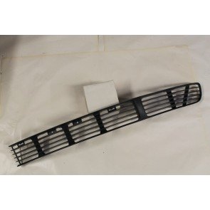 Ventilatierooster midden zwart VW Passat Bj 97-00