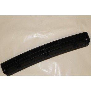 Ventilatierooster midden zwart Audi A6, S6 Bj 95-97