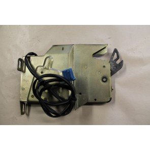 Slot links Audi Cabriolet Bj 92-00