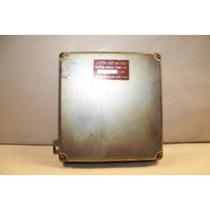 Regelapparaat benzinemotor 2.3 V5 Audi 80,90, Coupe Bj 87-95