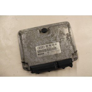 0552212 - 06A906018AQ - Regelapparaat benzinemotor 1.8T Audi A3 Bj 97-00