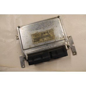 Regelapparaat benzinemotor 3.7 V8 Audi A8 Bj 99-03