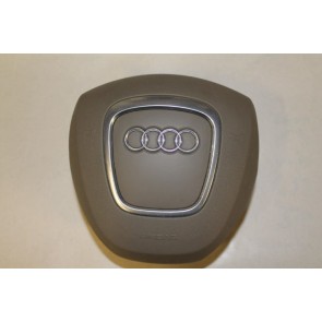 Stuur airbag beige Audi A6 Bj 05-08