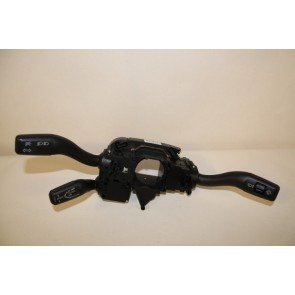 0552401 - 4F0953549A - Elektronicamodule stuurkolomcombischakelaar Audi A6L Bj 05-12