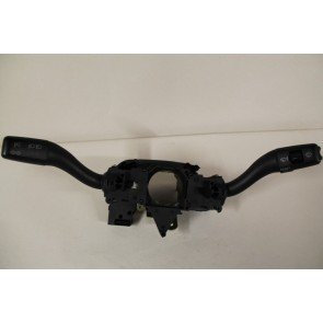 0552402 - 4F0953549A - Elektronicamodule stuurkolomcombischakelaar Audi A6L Bj 05-12