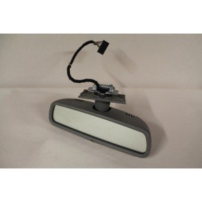 Binnenspiegel zelfdimmend grijs Audi A8, S8 Bj 04-07