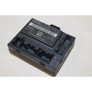 Portierregelapparaat LV Audi A6 Bj 05-08