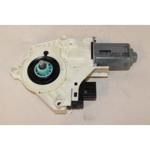 0552482 - 4F0959801D - Ruitbedieningsmotor LV Audi A5, S5, A6, S6, A6 Allroad, RS6 Bj 05-11