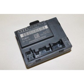 Portierregelapparaat RA Audi A6, S6 Bj 05-08