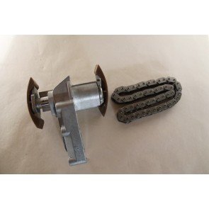 Kettingspanner 1.8 benz. Audi A4, A6 Bj 95-01