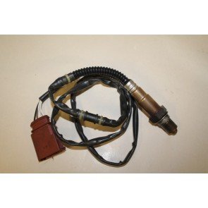 Lambdasonde 2.0 benz./2.3 V5 benz. VW Golf Cabrio, Passat Bj 98-02