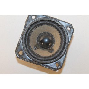 Bose luidspreker voor midden Audi TT Bj 99-06