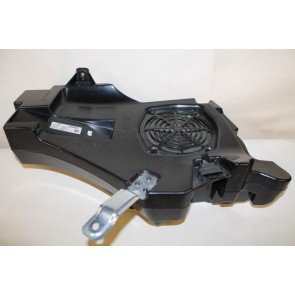 Bose subwoofer met behuizing Audi A3 Sportback Bj 04-07