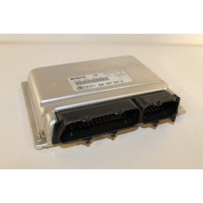 Regelapparaat benzinemotor 1.8 Audi A4 Bj 95-97