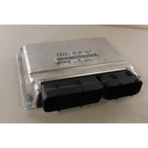 Regelapparaat benzinemotor 1.8T Audi A4 Bj 01-05