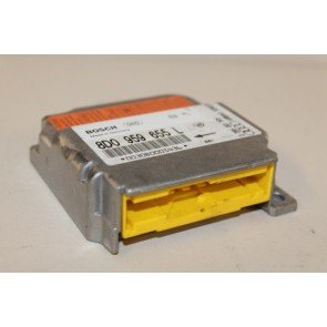 Airbagregelapparaat Audi A4, S4 Bj 95-99