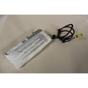 Zij-airbag-eenheid LA Audi Q7 Bj 07-09