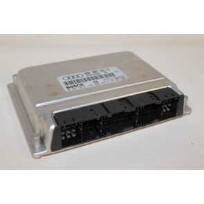 Regelapparaat dieselmotor 2.5 V6 TDI Audi A6 Bj 98-01