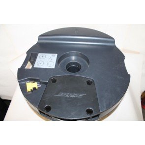 Bose Subwoofer met behuizing achter Audi Q7 Bj 07-heden