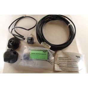 0553558 - 300060300113 - Universele Westfalia inbouwset elektr. onderdelen trekhaak 