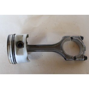 0553640 - 077107100K - Zuiger cilinder 1-4 4.2 V8 benz. Audi S8 Bj 99-02