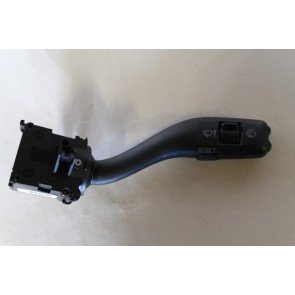 Schakelaar ruitenwisser, boordcomputer Audi A4, S4 Bj 01-06