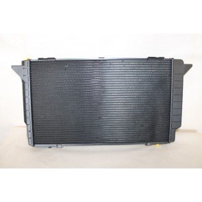 Radiateur 1.9 TD/ 1.8 benz.Audi 80, cabriolet Bj 92-00