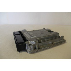 0553996 - 4E0910409F - Regelapparaat dieselmotor 4.0 V8 TDI Audi A8 Bj 03-05