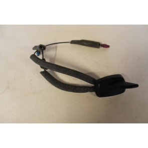 Dakcombi-antenne Audi A8, S8 Bj 03-07
