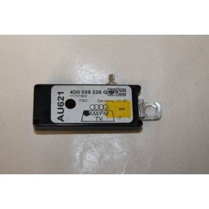 Antenneversterker Audi A8, S8 Bj 99-03