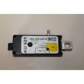 Antenneversterker Audi A8, S8 Bj 99-03