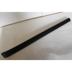 0554487 - 8D0867410AZ53 - Sierlijst portier RV aluminium Audi A4 Bj 95-97