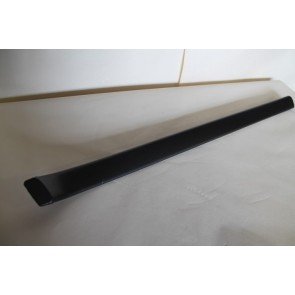 0554488 - 8D0867410AZ53 - Sierlijst portier RV aluminium Audi A4 Bj 95-97