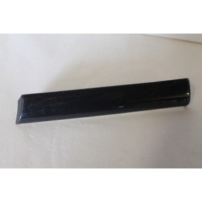 Afdekking dashboard zwart Audi A8, S8 Bj 03-07