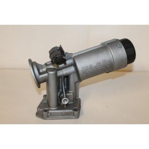 Oliefilterhouder 1.9/2.0 TDI Audi A3, A4, A6 Bj 97-09
