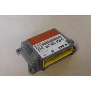 Airbagregelapparaat Audi A3, S3 Bj 97-00