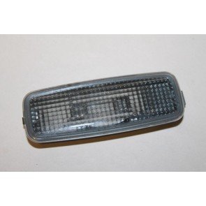 Binnenverlichting zwart Audi A3, S3 Bj 97-00