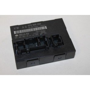Centraal regelapparaat comfortsysteem Audi A3, S3 3-deurs Bj 04-07