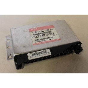 Regelapparaat ABS Audi A4, A6, A8 Bj 94-99