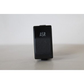 Schakelaar ASR zwart Audi A8, S8 Bj 94-99