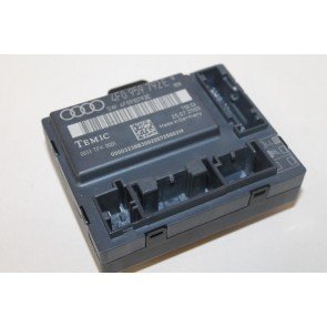 Portierregelapparaat RV Audi A6, S6, A6 Allroad Bj 05-11