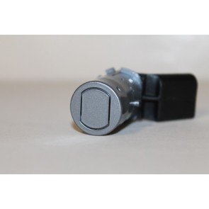 Ultrasoonsensor parkeerhulp Avuszilver Audi A4, S4, A6, S6, A6 Allroad Bj 98-06